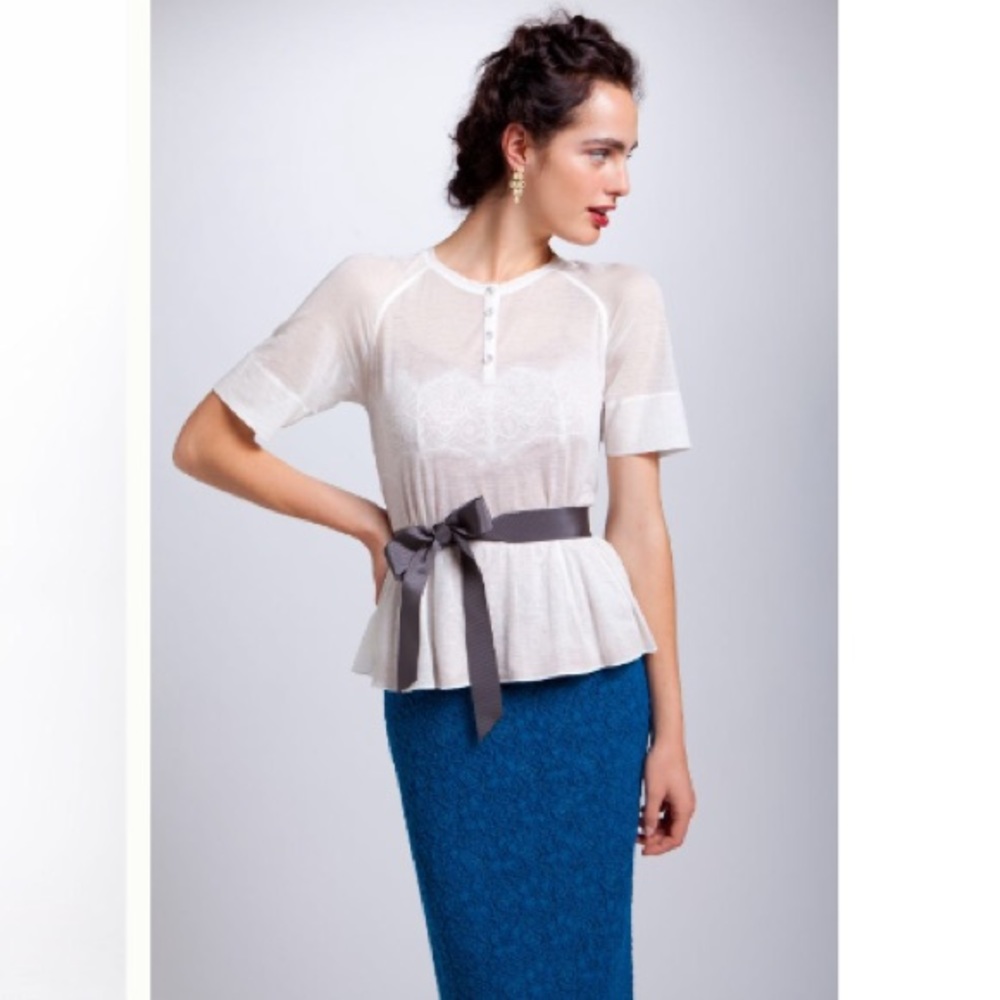 ° Anthropologie Skirt °